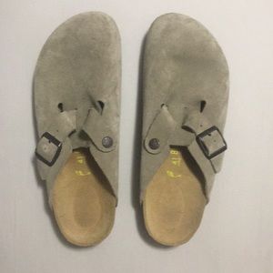 Birkenstock’s Clogs